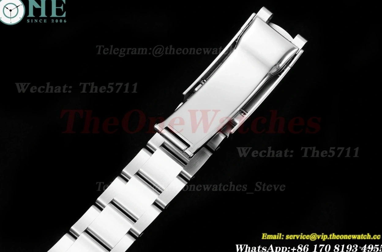 Perpetual Oyster SS Celebration A3230 41mm 124300 Dial SS EWF 0425